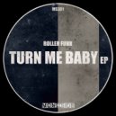 Roller Funk - A Van Gogh (Original Mix)