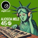Alioscia Mele - 