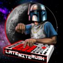 LateNiteRush - Dancing Light