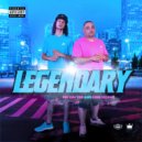 King DeLane & Def Davyne - Poetry In Motion
