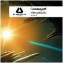 Cooleejeff - Intergalactic Delict ()