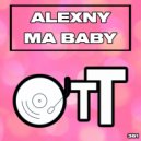 Alexny - Ma Baby