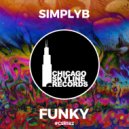 SimplyB - Funky (Original Mix)