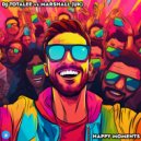 DJ Totalee Vs Marshall (UK) - Happy Moments (Original Mix)