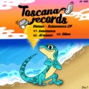 Nemec - à l\'amour (Original Mix)