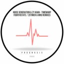 Noise Generation & Zy Khan - Timewarp (Zstimer & Wru Remix)