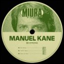 Manuel Kane - Outter Space