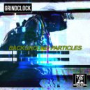 Grindclock - Background Particles