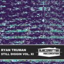 Ryan Truman - Patina