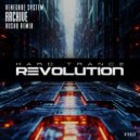 Renegade System - Archive