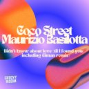 Coco Street, Maurizio Basilotta - Didn\'t Know About Love (Til I Found You) (Radio Edit)