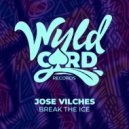 Jose Vilches - Ripit