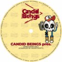 Ethiopian Chyld, Bantu Muntu - eMhlabeni (Original Mix)