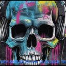 DJ ALEXEY SHEVELEV - mix 12.04.2024( TECHNO )