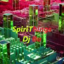 Dj Bu - SpiriThings ()