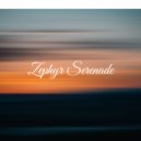 Quiet Road & Cyan Haze - Zephyr Serenade