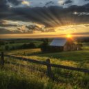 Gerard Davidge - Warm Cup ()