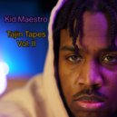Kid Maestro - (0016) Moving Beside the Mirror