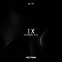MEYAO & DartZero75 - IX