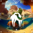 Kris-Tina - Above The Sky