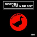 NovaVibes - Lost the Beat