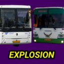 AN_75172RUS - EXPLOSION (Original)