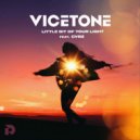 Vicetone Ft. CVBZ - Little Bit Of Your Light