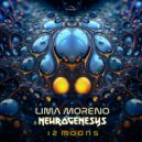 Lima Moreno - Thanks Betty (Original Mix)