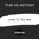 Turi - Bass (Original Mix)