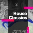 Deep House Lounge - Phase (Original Mix)