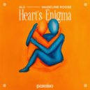 AL3 (BE), Madeline Roose - Hearts Enigma