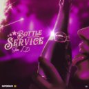 Romieikon & Slim I.D. - Bottle Service ()