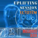 Eltotem - Upliftng Session (Melodic Box 021)