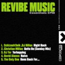 Christian Millan - Gotta Be (Sunday Mix)