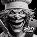 Afghan Headspin - CHOP FKN CHOP (Danny Phr3ntic Remix)