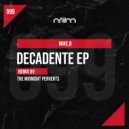 Mike.D - Decadente