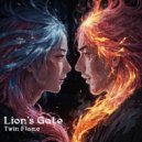 Lion's Gate - Avion