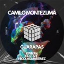 Camilo Montezuma - Guarapas (Gustaff Afterhours Remix)