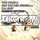 Tom Pulse & Ron Van Den Beuken Ft. C.R. Easy - Massive Rhythm (Extended Mix)