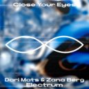 Dari Mats & Zana Berg - Electrum (Aswang Remix)