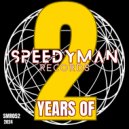 Dan Speed - Underground Attitude (Original Mix)
