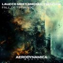 Laucco & Mikhail Tseslyuk - Fall of Tirnanoc (Extended)