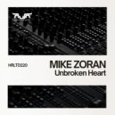 Mike Zoran - Unbroken Heart
