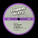 Jack Walker (UK) - Down South Dirt (Original Mix)
