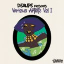 Andre Salmon, Francis Davila - Diffikult (Original Mix)