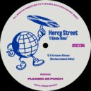 Mercy Street ft. Michelle Ndegwa - I Know Now (Extended Mix)