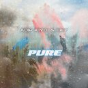 Adip Kiyoi & Eky - Pure (Original Mix)
