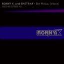 Ronny K. & Smetana - The Moldau (Vltava)