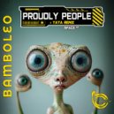 Proudly People - Rock Like This (Original Mix)