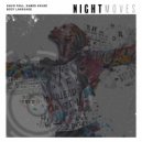 David Paul, Dames House - Body Language (Original Mix)